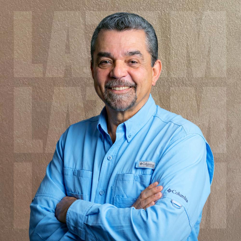 Ernesto Yturralde, facilitador experto en Aprendizaje Experiencial y Team Building corporativo internacional