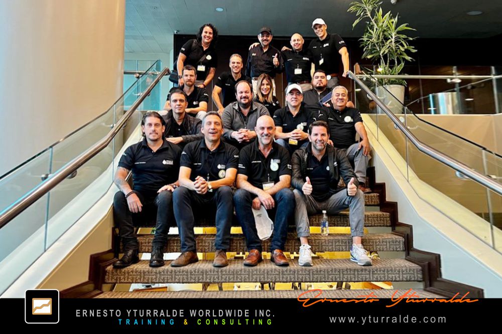 Outdoor Training | Team Building Corporativo Experiencial para el desarrollo de equipos de trabajo