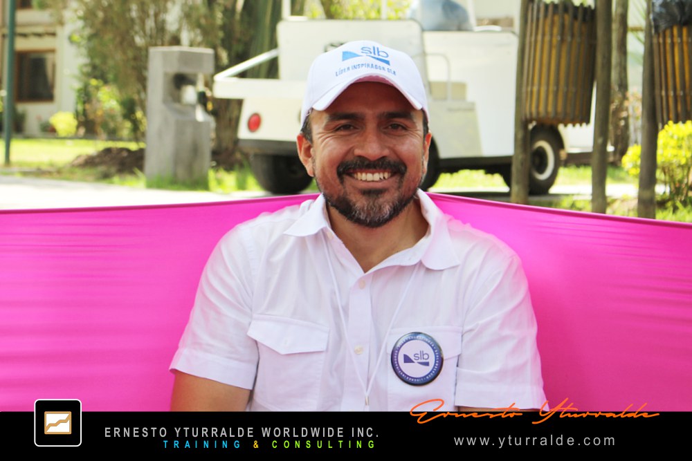 Talleres Empoderadores | Team Building corporativo con dinámicas de integración