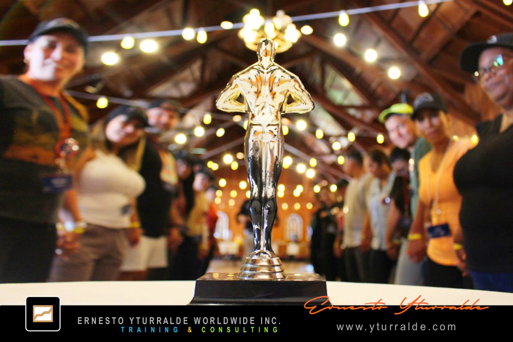 Team Building Outdoor para fortalecer equipos de trabajo