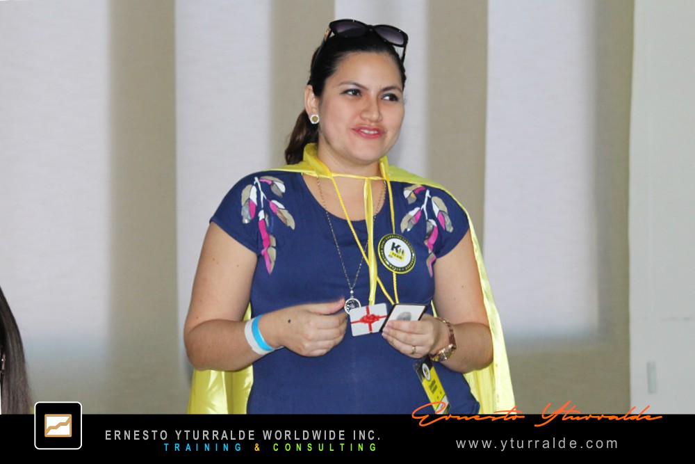 Talleres Empoderadores | Experiencias vivenciales de confianza y colaboración