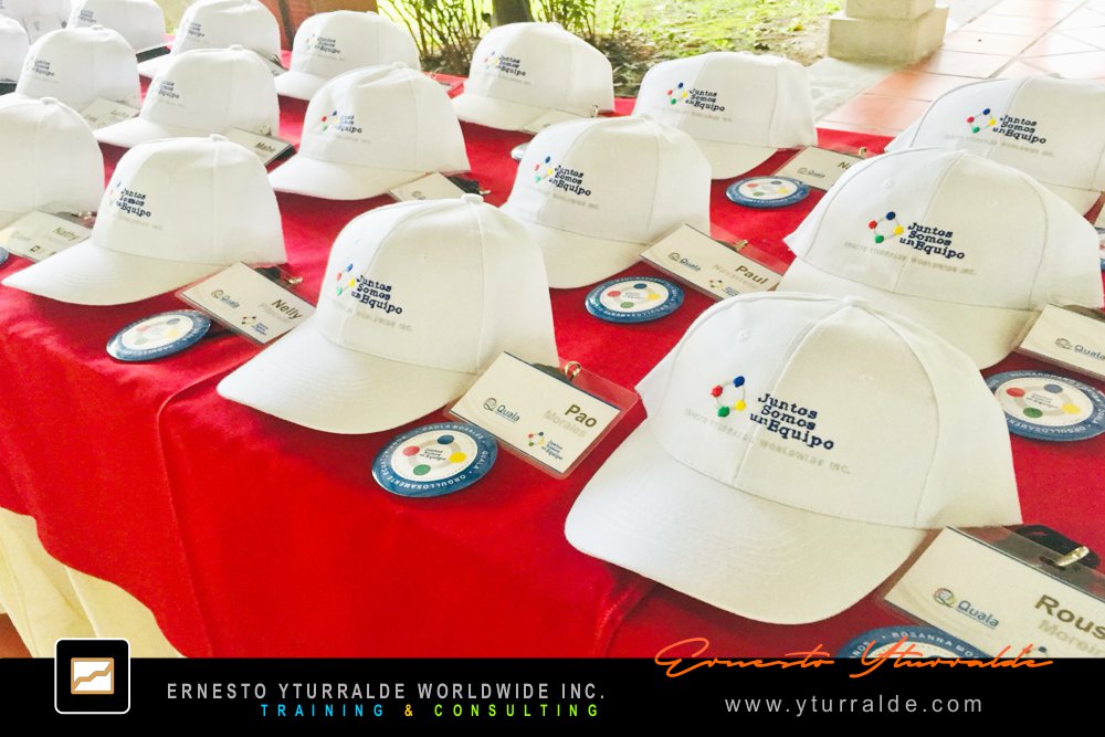 Talleres Empoderadores | Dinámicas de cuerdas para reforzar la confianza grupal