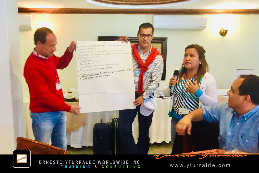 Outdoor Training: Team Building Empresarial  para el desarrollo de tus equipos de trabajo